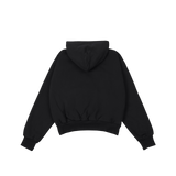 Black Pullover