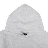 Grey Marl Pullover